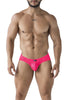 Xtremen 91227 Microfiber Briefs Color Fuchsia