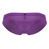 Xtremen 91227 Microfiber Briefs Color Purple