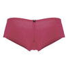 Xtremen 91228 Microfiber Trunks Color Fuchsia