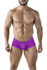 Xtremen 91228 Microfiber Trunks Color Purple