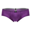 Xtremen 91228 Microfiber Trunks Color Purple