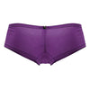 Xtremen 91228 Microfiber Trunks Color Purple