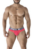 Xtremen 91235 Microfiber Thongs Color Fuchsia