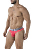 Xtremen 91235 Microfiber Thongs Color Fuchsia