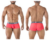 Xtremen 91237 Microfiber Trunks Color Fuchsia