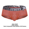 Xtremen 91237 Microfiber Trunks Color Fuchsia