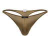 Xtremen 91238 Microfiber Thongs Color Brown