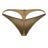 Xtremen 91238 Microfiber Thongs Color Brown