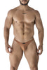 Xtremen 91239 Microfiber Bikini Color Brown