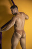 Xtremen 91239 Microfiber Bikini Color Brown