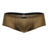 Xtremen 91240 Microfiber Trunks Color Brown