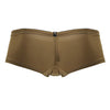 Xtremen 91240 Microfiber Trunks Color Brown