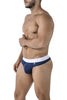 Xtremen 91241 Microfiber Thongs Color Dark Blue