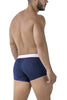 Xtremen 91243 Microfiber Trunks Color Dark Blue