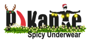 Pikante Underwear