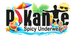 Pikante Underwear