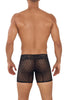 CandyMan 99723 See-through Trunks Color Black