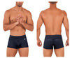CandyMan 99729 Work-N-Out Trunks Color Black