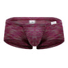 Clever 0548-1 Stepway Trunks Color Grape