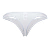 Clever 0663-1 Rest Thongs Color White
