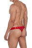 Clever 1411 Wind Thongs Color Red