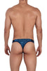Clever 1416 Lush Thongs Color Dark Blue