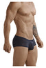 Clever 2373 Australian Latin Boxer Briefs Color Black