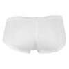 Clever 2373 Australian Latin Boxer Briefs Color White