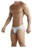 Clever 5373 Australian Latin Briefs Color White