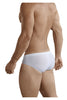 Clever 5373 Australian Latin Briefs Color White