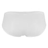 Clever 5373 Australian Latin Briefs Color White