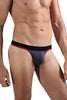 Doreanse 1012-CHR Borderline Thongs Color Charcoal