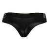 Doreanse 1250-BLK Wide-band Thong Color Black