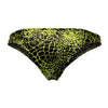 Doreanse 1257-PRN Space Venom Briefs Color Printed