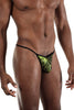 Doreanse 1260-PRN Space Venom Thongs Color Printed