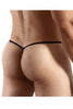 Doreanse 1306-RED Mesh G-String Thong Color Red