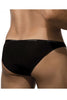 Doreanse 1395-BLK Aire Bikini Color Black