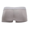 Doreanse 1760-GRY Low-rise Trunk Color Gray