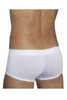 Doreanse 1760-WHT Low-rise Trunk Color White