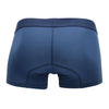 HAWAI 41948 Boxer Briefs Color Blue Quartz