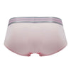 HAWAI 41960 Cotton Trunks Color Pink