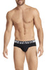 HAWAI 41962 Cotton Briefs Color Black