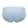HAWAI 42141 Microfiber Briefs Color Light Blue