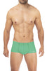 HAWAI 42308 Microfiber Trunks Color Green