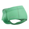 HAWAI 42308 Microfiber Trunks Color Green