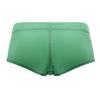 HAWAI 42308 Microfiber Trunks Color Green