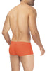 HAWAI 42308 Microfiber Trunks Color Orange