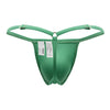 HAWAI 42316 Microfiber G-String Color Green