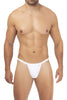 HAWAI 42317 Microfiber Thongs Color White