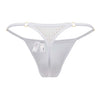 HAWAI 42317 Microfiber Thongs Color White